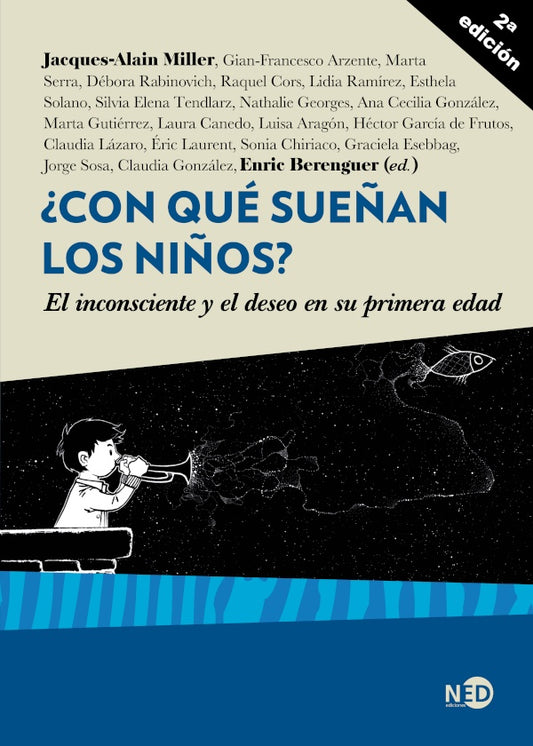 Con qué sueñan los niños ? | Varios autores