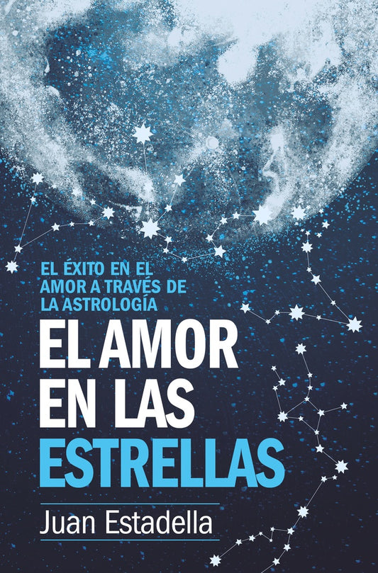 El amor en las estrellas | JUAN ESTADELLA