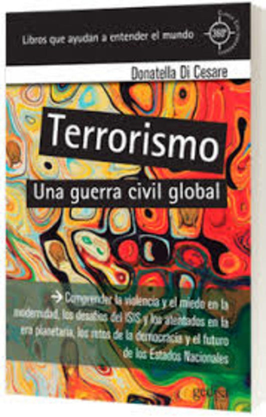 TERRORISMO. UNA GUERRA CIVIL | SIN ASIGNAR