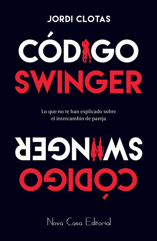 Código Swinger | JORDI CLOTAS