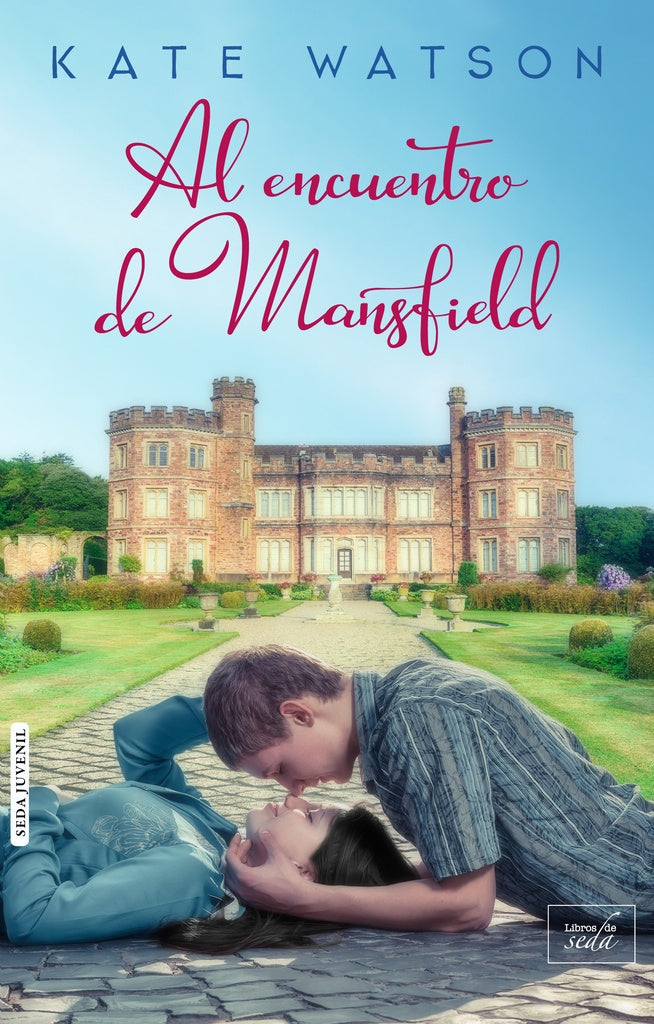 Al encuentro de Mansfield | KATE WATSON