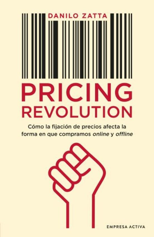 Pricing Revolution | DANILO ZATTA