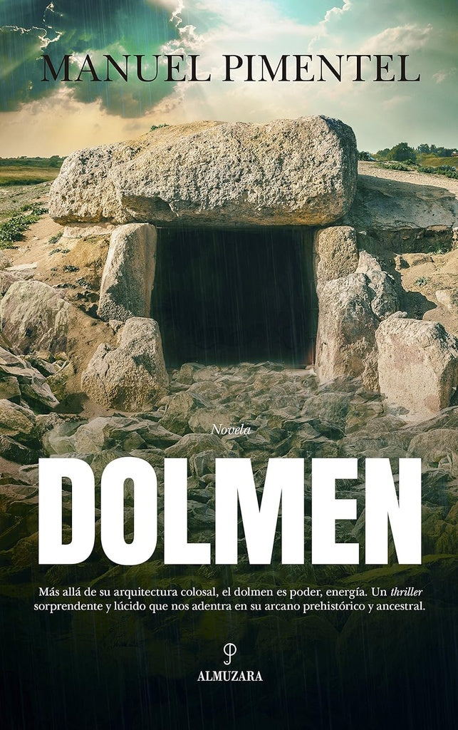 Dolmen | PIMENTEL SILES MANUEL