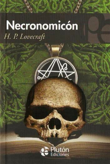 Necronomicón | H.P. Lovecraft