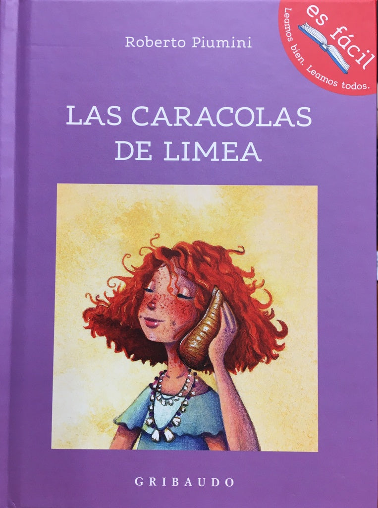 CARACOLAS DE LIMEA, LAS