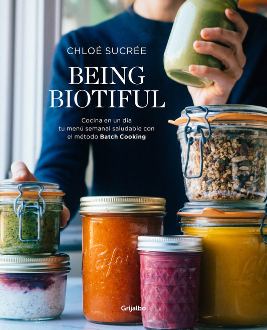 Being Biotiful | CHLOE SUCREE
