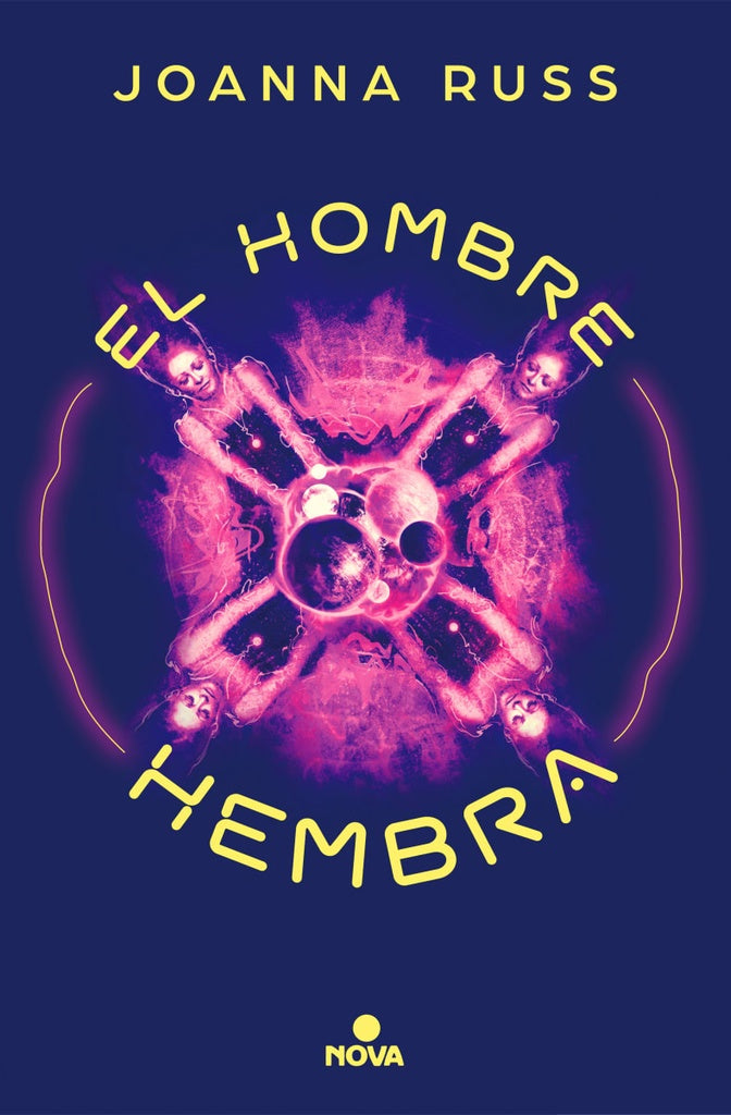 El hombre hembra | Joanna Russ