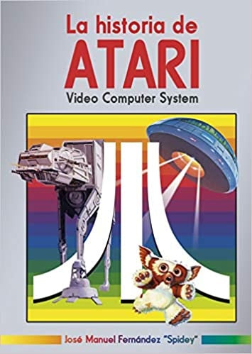 La historia de Atari. Video computer system | JOSE MANUEL FERNANDEZ