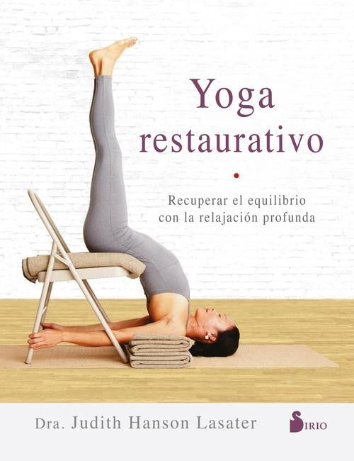 YOGA RESTAURATIVO | SIN ASIGNAR