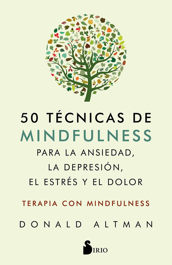 50 técnicas de mindfulness | DONALD ALTMAN