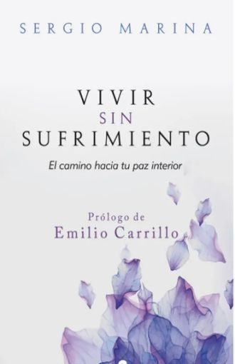 VIVIR SIN SUFRIMIENTO | SIN ASIGNAR