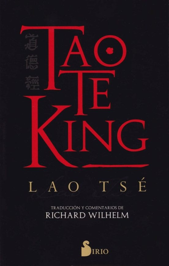 Tao Te King | Lao Tse