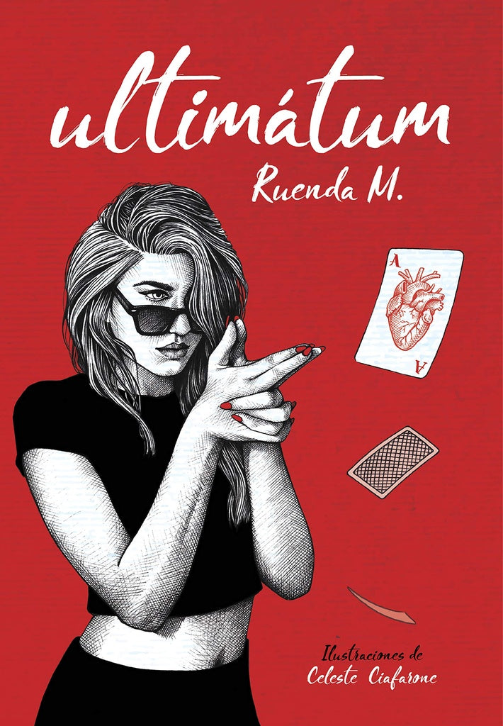 Ultimátum | RUENDA M