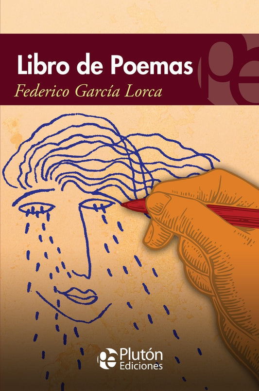 Libro de Poemas | FEDERICO GARCIA LORCA