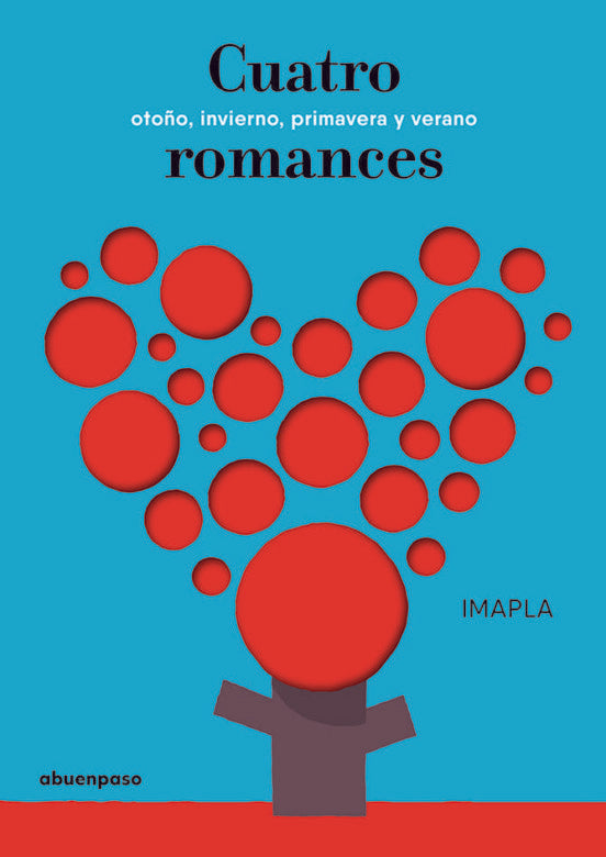 Cuatro Romances | IMPALA