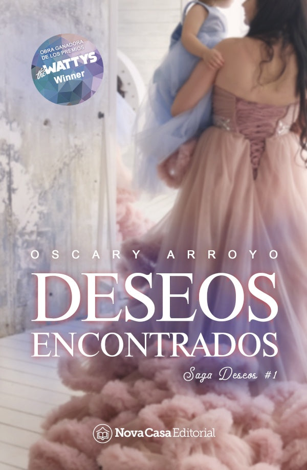 Deseos encontrados | Oscary Arroyo