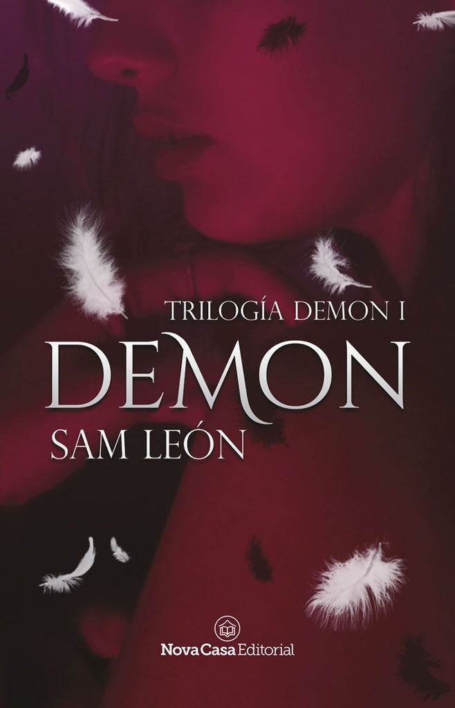 Demon | SAM LEON