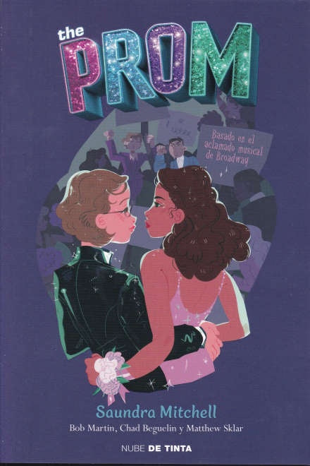 The Prom | Mitchell, Sklar y otros