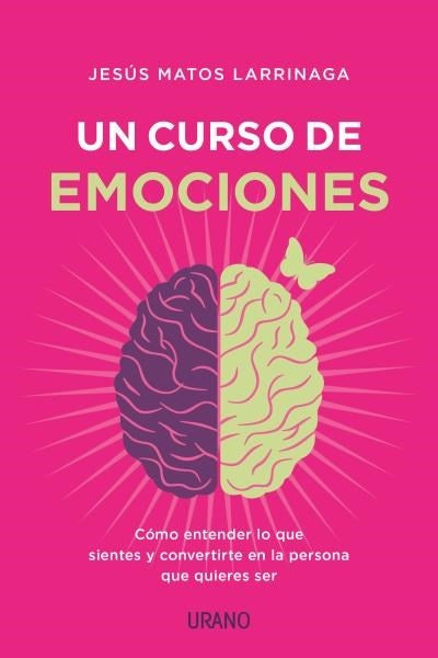 UN CURSO DE EMOCIONES | SIN ASIGNAR