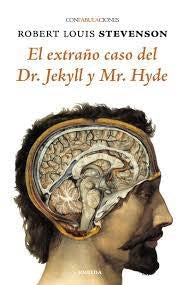 El extraño caso del Dr. Jekyll y Mr. Hyde | ROBERT LOUIS STEVENSON