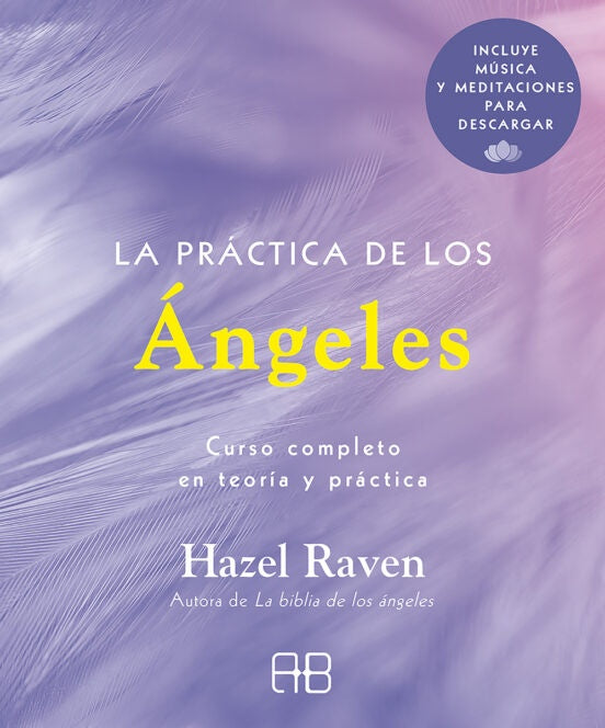 PRACTICA DE LOS ANGELES  LA | RAVEN HAZEL