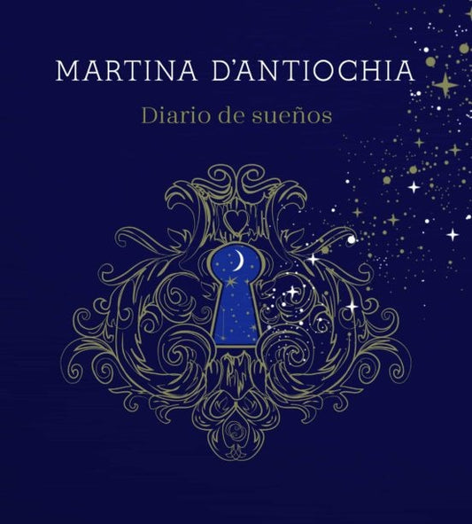 Diario de sueños | MARTINA D ANTIOCHIA