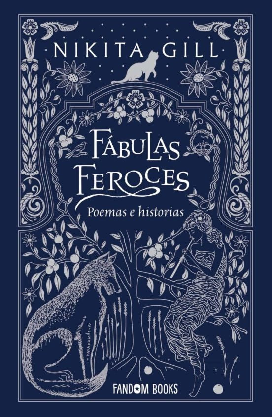 FABULAS FEROCES | SIN ASIGNAR