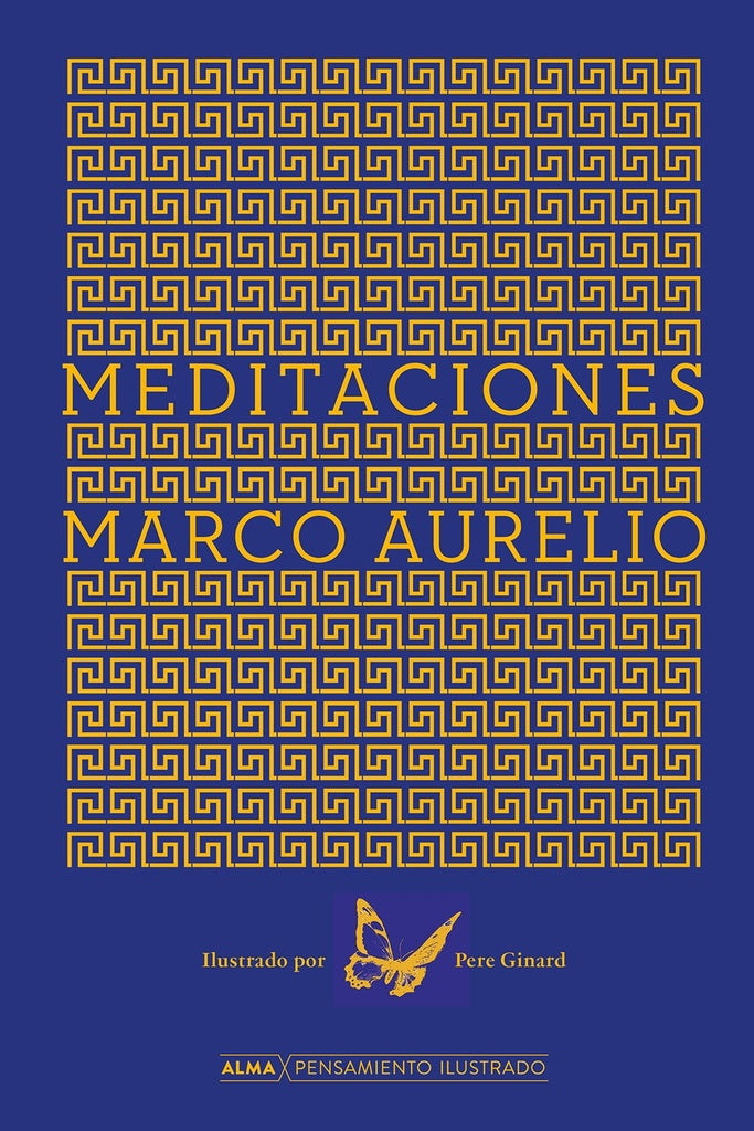Meditaciones | MARCO AURELIO