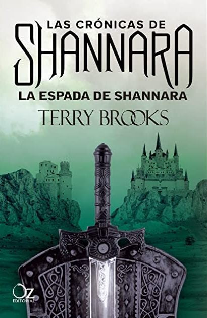 La espada de Shannara. Shannara 1 | TERRY BROOKS