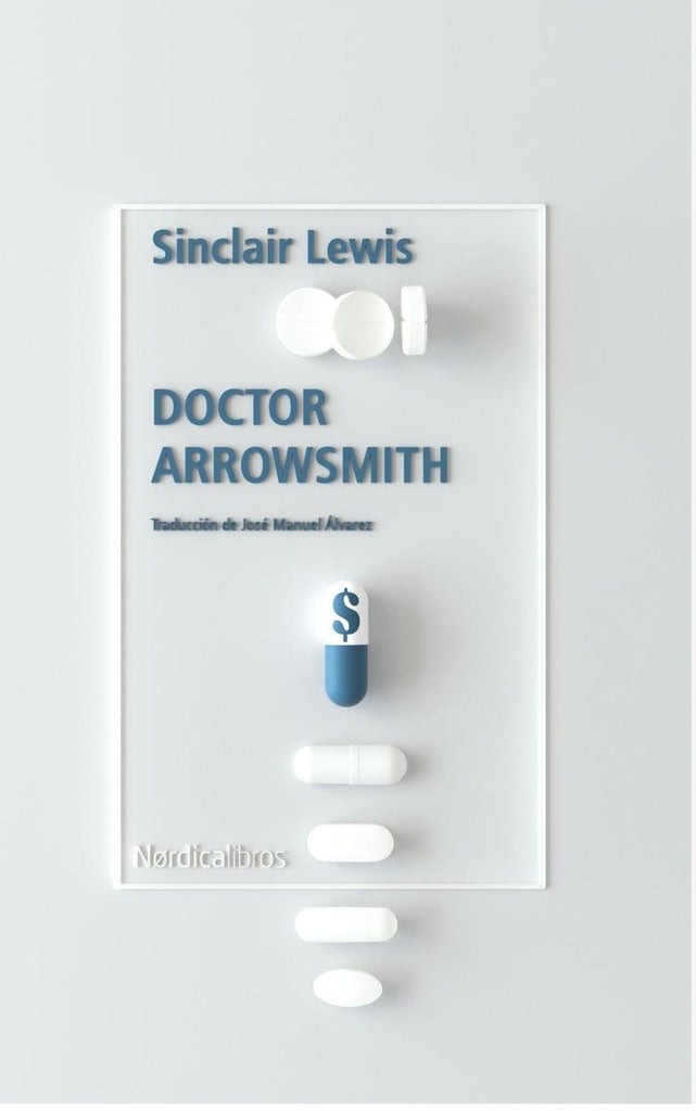 Doctor Arrowsmith | Sinclair Lewis