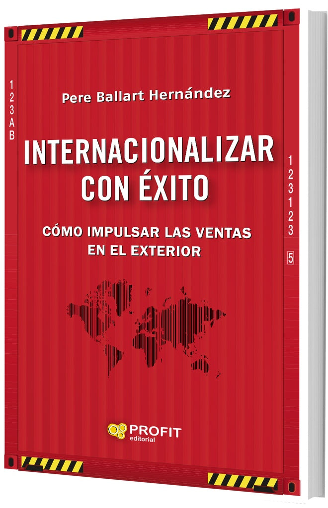 Internacionalizar con éxito | Ballart