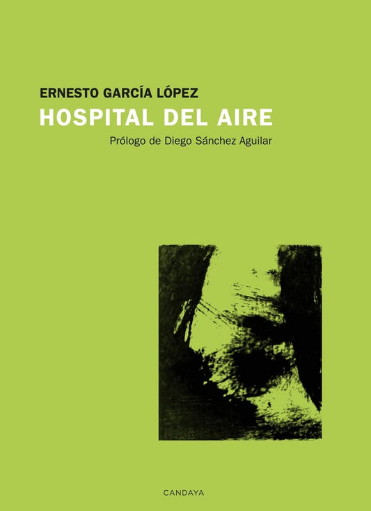 Hospital del aire | Ernesto García López