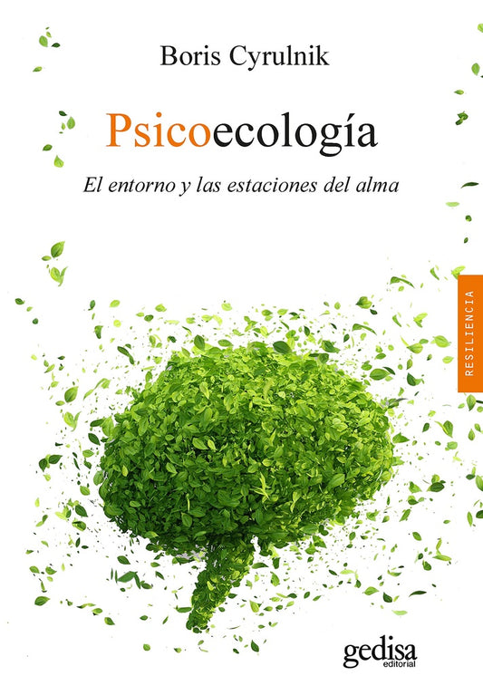 Psicoecología | Boris Cyrulnik