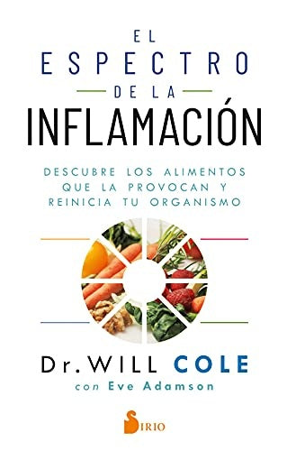 El espectro de la inflamación | DR. WILL COLE