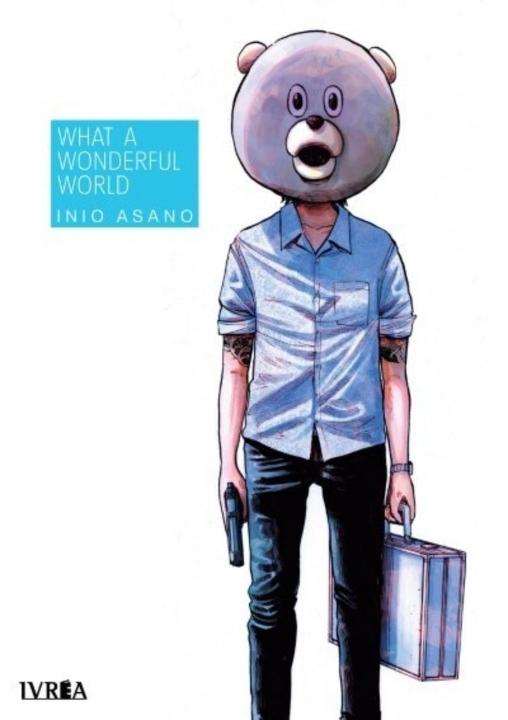 What a Wonderful World | Inio Asano