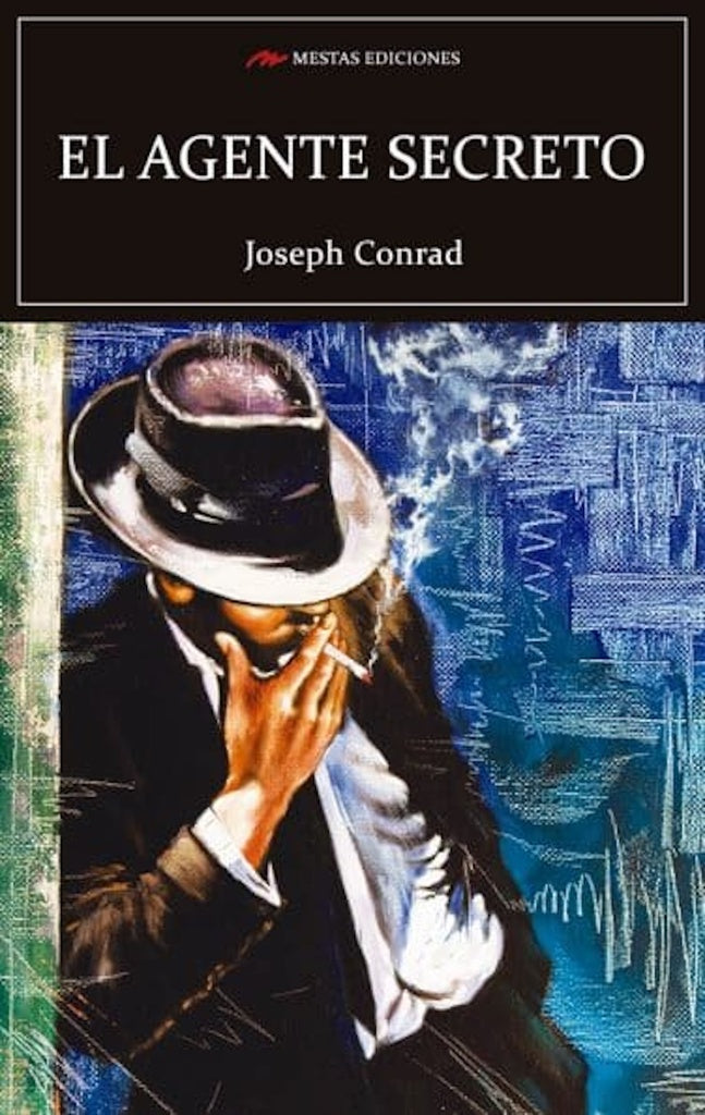El Agente Secreto | Joseph Conrad