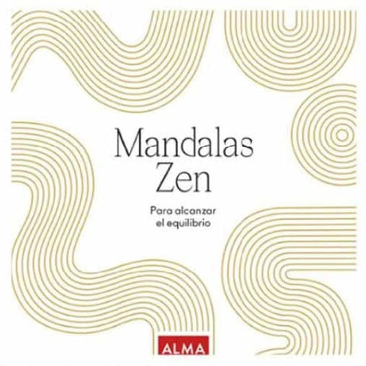 Manzalas zen | Alma