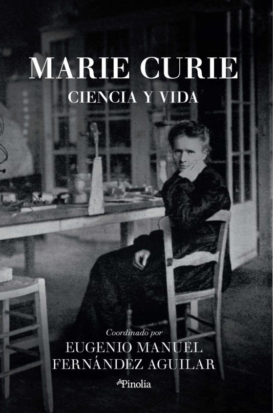 Marie Curie | EUGENIO FERNANDEZ
