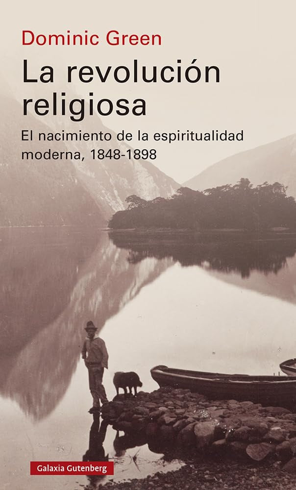 La revolución religiosa | Dominic Green