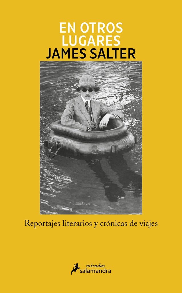 En otros lugares | JAMES SALTER