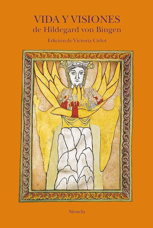 Vida y visiones de Hildegard von Bingen | Hildegard von Bingen