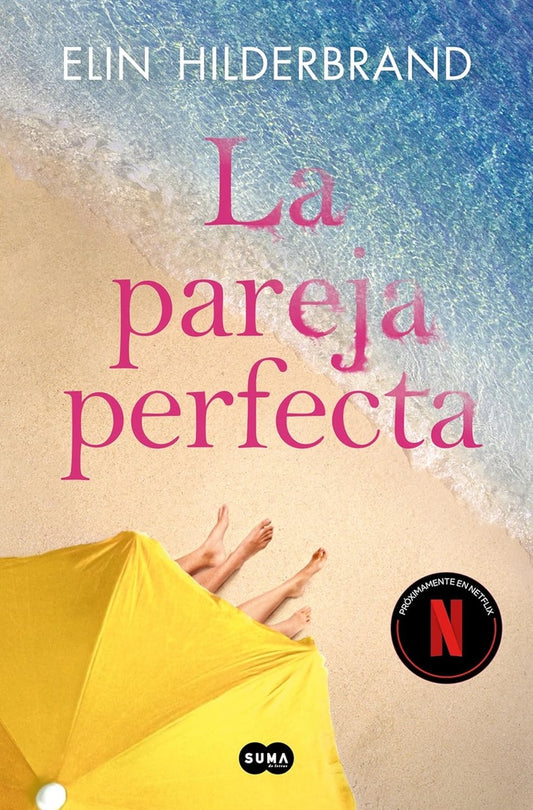 La pareja perfecta | ELIN HILDERBRAND