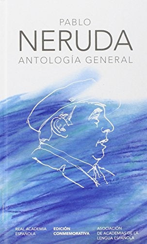 Antología general  | PABLO NERUDA