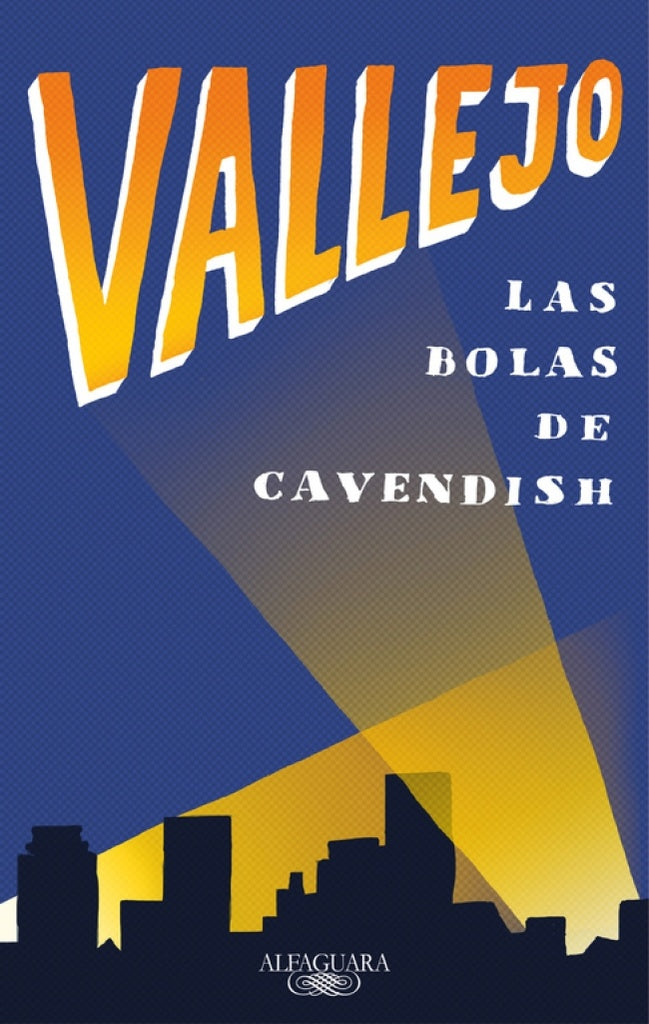 Las bolas de Cavendish | FERNANDO VALLEJO