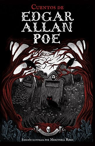 Cuentos de Edgar Allan Poe | Edgar Allan Poe