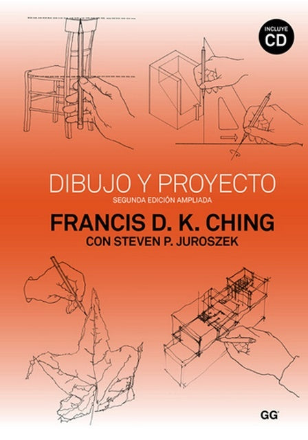 Dibujo y proyecto | Ching, Juroszek