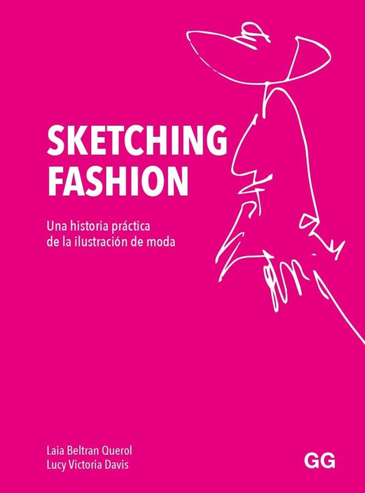 Sketching fashion | LAIA BELTRAN QUEROL