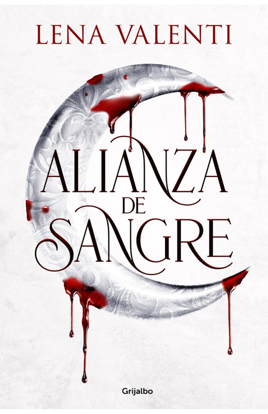 Alianza de sangre | LENA VALENTI