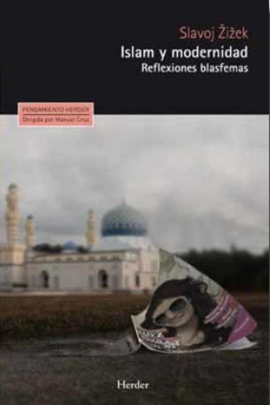 Islam y modernidad | Slavoj Zizek