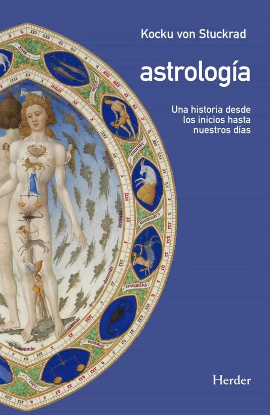 ASTROLOGIA | KOCKU VON STUCKRAD